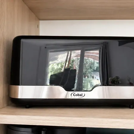 Opaline Mobil'home Lumineux A 10 Min Linge * Saint-Hilaire-de-Riez